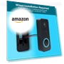 Thumbnail Video Doorbell with Two-Way Audio, 2K Video, Color Night Vision — Kits, Wyze