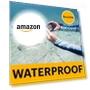 Thumbnail Rugged Waterproof WiFi Digital Camera 16MP 4X Optical Zoom 1080P Full HD Video — Adventure & Sports Cameras, KODAK
