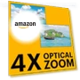 Thumbnail Rugged Waterproof WiFi Digital Camera 16MP 4X Optical Zoom 1080P Full HD Video — Adventure & Sports Cameras, KODAK