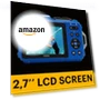 Thumbnail Rugged Waterproof WiFi Digital Camera 16MP 4X Optical Zoom 1080P Full HD Video — Adventure & Sports Cameras, KODAK