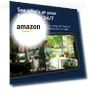 Thumbnail Wired Doorbell Camera, 1080p - Compatible with Home Security System — Smart Home Security, SimpliSafe