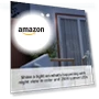 Thumbnail Wired Floodlight Camera - Smart security camera with 2600 lumens, HD live view, motion detection, built-in siren — Smart Home Security, Blink