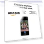 Thumbnail Wired Video Doorbell Camera - 2nd Gen - Ivy — Smart Home Security, Google