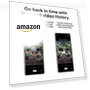 Thumbnail Wired Video Doorbell Camera - 2nd Gen - Ivy — Smart Home Security, Google