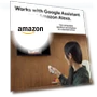 Thumbnail Wired Video Doorbell Camera - 2nd Gen - Security Camera — Smart Home Security, Google