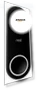 Thumbnail Wired Video Doorbell with 24/7 Streaming, HDR Video, and Person Alerts — Smart Home Security, Google
