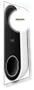 Thumbnail Wired Video Doorbell with 24/7 Streaming, HDR Video, and Person Alerts — Smart Home Security, Google