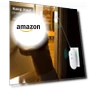 Thumbnail Wireless Door Open Sensor Chime with Adjustable Volume, 400ft Range, 52 Chimes — Chimes, SECRUI