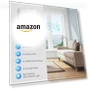 Thumbnail Wireless Doorbell with 1300ft Range, 60 Chimes, IP65 Waterproof — Kits, TECKNET