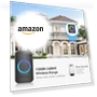 Thumbnail Wireless Doorbell with 1300ft Range, 60 Chimes, IP65 Waterproof — Kits, TECKNET