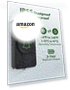 Thumbnail Wireless Doorbell with 1300 Feet Range, 56 Melodies & Waterproof Design — Push Buttons, AVANTEK