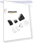 Thumbnail Wireless Doorbell with 1300 Feet Range, 56 Melodies & Waterproof Design — Push Buttons, AVANTEK