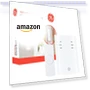 Thumbnail Wireless Doorbell Kit with Plug-In Receiver, 2 Melodies, 150 Ft Range — Push Buttons, GE