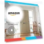 Thumbnail Wireless Doorbell Kit with Plug-In Receiver, 2 Melodies, 150 Ft Range — Push Buttons, GE