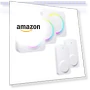 Thumbnail Wireless Doorbell Kit with 3 Receivers & 2 Buttons, 1000ft Range, 32 Melodies — Kits, PHYSEN