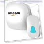 Thumbnail Waterproof Wireless Doorbell Chime Kit with 36 Chimes, Adjustable Volume, 1000ft Range — Kits, Lovin Product