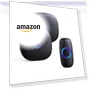 Thumbnail Wireless Doorbell with 2 Receivers, Adjustable Volume, 58 Chimes, 1000Ft Range — Push Buttons, SECRUI