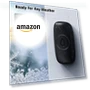 Thumbnail Wireless Doorbell with 2 Receivers, Adjustable Volume, 58 Chimes, 1000Ft Range — Push Buttons, SECRUI