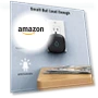 Thumbnail Wireless Doorbell with 2 Receivers, Adjustable Volume, 58 Chimes, 1000Ft Range — Push Buttons, SECRUI