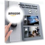 Thumbnail Wireless Doorbell with 2 Receivers, Adjustable Volume, 58 Chimes, 1000Ft Range — Push Buttons, SECRUI