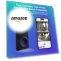 Thumbnail Wireless Duo Cam Video Doorbell with Chime, 2K Full HD, Color Night Vision — Smart Home Security, Wyze