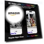 Thumbnail Wireless Duo Cam Video Doorbell with Chime, 2K Full HD, Color Night Vision — Smart Home Security, Wyze