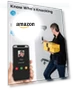 Thumbnail Wireless Video Doorbell with Chime, 1080P FHD, Voice Changer, PIR Motion Detection — Kits, iegeek