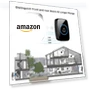 Thumbnail Waterproof Wireless Doorbell Kit with 1000 Feet Range and 60 Chime Options — Kits, Full House