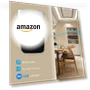 Thumbnail Waterproof Wireless Doorbell Kit with 1000 Feet Range and 60 Chime Options — Kits, Full House