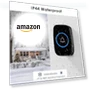 Thumbnail Waterproof Wireless Doorbell Kit with 1000 Feet Range and 60 Chime Options — Kits, Full House