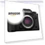 Thumbnail Mirrorless Camera Body - Black — Professional DSLR Cameras, Fujifilm