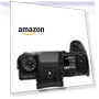 Thumbnail Mirrorless Camera Body - Black — Professional DSLR Cameras, Fujifilm