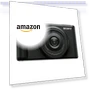 Thumbnail Vlog Camera for Content Creators and Vloggers with Wide Angle Lens — Camcorder, Sony