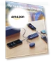 Thumbnail Slim 10000mAh Portable Charger with Built-in Cables - 6 Outputs Power Bank — Charging Solutions, Charmast