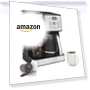 Thumbnail 12-Cup Glass Carafe Coffee Maker with Single Server Brewer — Single-Cup Coffee Makers, Cuisinart