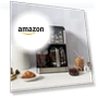 Thumbnail 12-Cup Glass Carafe Coffee Maker with Single Server Brewer — Single-Cup Coffee Makers, Cuisinart