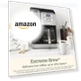 Thumbnail 12-Cup Glass Carafe Coffee Maker with Single Server Brewer — Single-Cup Coffee Makers, Cuisinart
