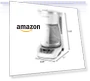 Thumbnail 12-Cup Digital Coffee Maker, Programmable, Washable Basket Filter, Auto Brew — Coffee & Espresso Combos, BLACK+DECKER