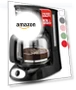 Thumbnail 12-Cup Drip Coffee Maker with Borosilicate Carafe and Auto-Off — Carafes & Pitchers, MUELLERHOME