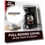 Thumbnail 12-Cup Drip Coffee Maker with Borosilicate Carafe and Auto-Off — Carafes & Pitchers, MUELLERHOME
