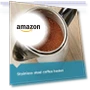 Thumbnail 12 Cup Electric Coffee Percolator with Stainless Steel Basket — Electric Coffee Brewers, Farberware