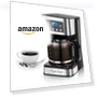 Thumbnail 12-Cup Programmable Coffee Maker with Strength Brew Options — Coffee & Espresso Combos, Taylor Swoden