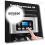 Thumbnail 12-Cup Programmable Coffee Maker with Strength Brew Options — Coffee & Espresso Combos, Taylor Swoden