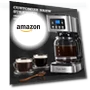 Thumbnail 12-Cup Programmable Coffee Maker with Strength Brew Options — Coffee & Espresso Combos, Taylor Swoden