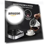 Thumbnail 12-Cup Programmable Coffee Maker with Strength Brew Options — Coffee & Espresso Combos, Taylor Swoden