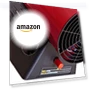 Thumbnail 125,000 BTU Propane Forced Air Heater for Large Spaces — Portable Propane Heaters, Pro-Temp