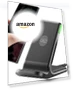 Thumbnail 15W Fast Qi-Certified Wireless Charging Station with Adaptive Light — Charging Solutions, INIU