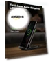 Thumbnail 15W Fast Qi-Certified Wireless Charging Station with Adaptive Light — Charging Solutions, INIU