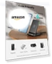 Thumbnail 15W Fast Qi-Certified Wireless Charging Station with Adaptive Light — Charging Solutions, INIU