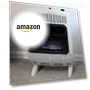 Thumbnail 20,000 BTU Blue Flame Vent Free Propane Heater for Indoor Use — Portable Propane Heaters, Mr. Heater